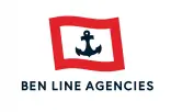 Our Clients PT BEN LINE AGENCIES INDONESIA benline new logo may 2019